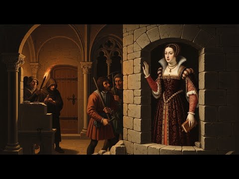 She was walled up alive in her castle — The tragic end of Isabella Sforza