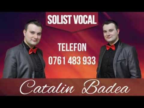 Catalin Badea-Ascultare2014