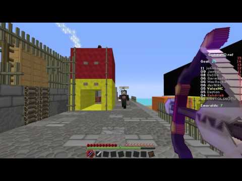 ★Minecraft RageMode★ - Das ist alles geplant! :D