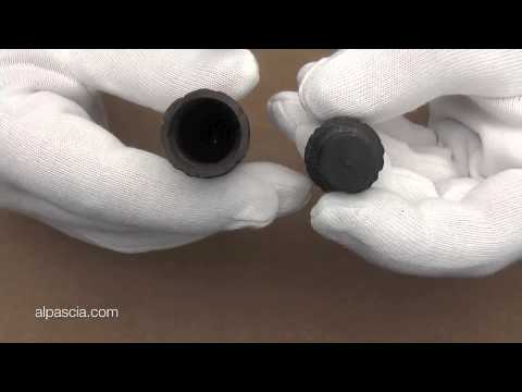 pipa The Briar Cigar 044 - smoking pipe