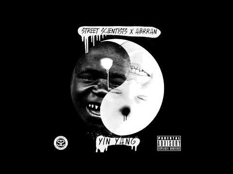 55  - Yin Yang (Prod. Abrran)