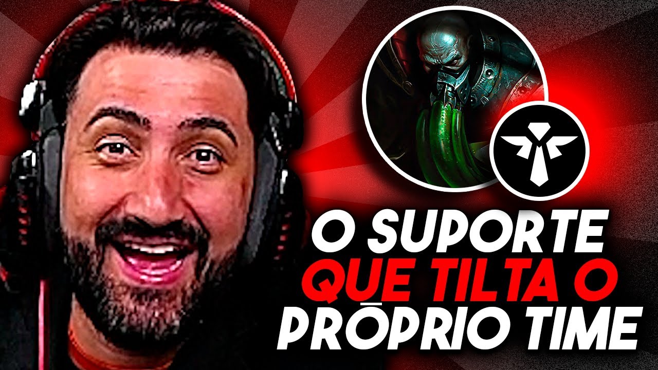 ESSE JOGO FOI O ESPELHO DA SOLOQ BRASILEIRA!