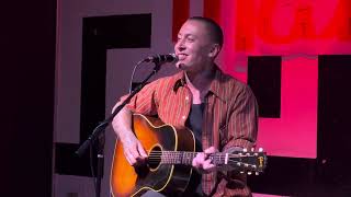 “Ohio” (Damien Jurado cover) Noah Gundersen live at Mahall&#39;s 20 Lanes, Lakewood, Ohio 6/7/2024
