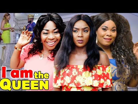 I am The Queen Season 1 & 2 - ( Chioma Chukwuka ) 2019 Latest Nigerian Movie