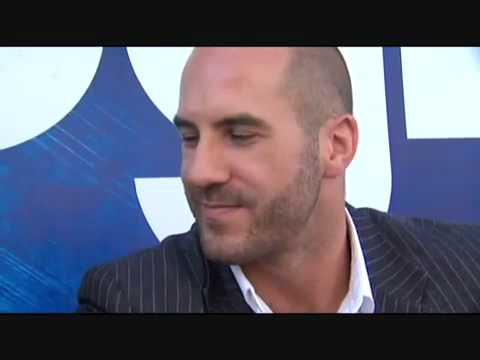 Antonio Teases Return of European Championship