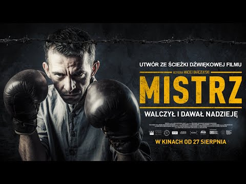 Bartosz Chajdecki - Życie (z filmu "Mistrz")