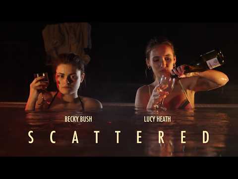 Scattered short film thumbnail