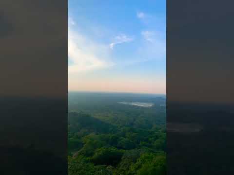 Mihintale, Sri Lanka - the birthplace of Buddhism