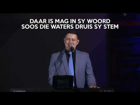 Sondagoggend Erediens - Lofsang - 8 Sept 2019