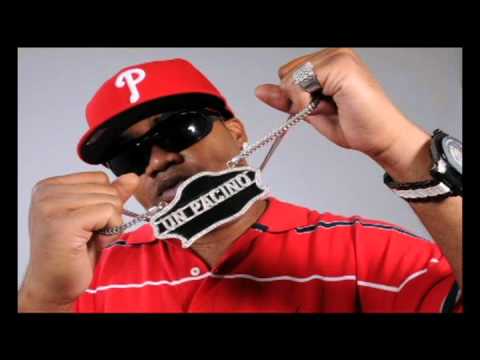 Un Pacino ft. Sean Perry & Nice - Looking For Profit