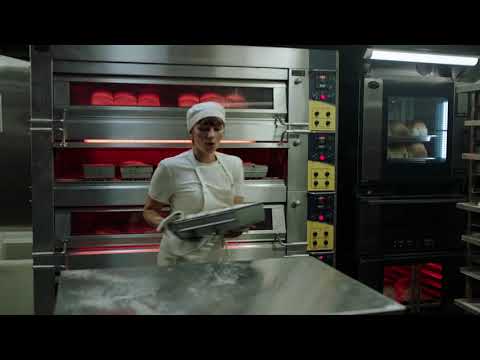 EirGrid ad #thecurrentthefuture (30s)