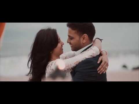 Nishit & Zakhana - Beach Proposal 2017