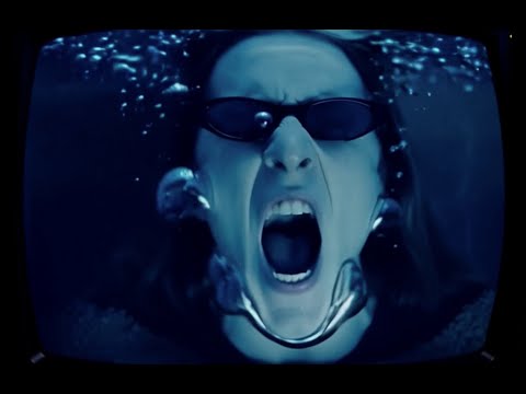 BROKENCHORD - MONEYPOCKET! // BLACK PLASTIC BAG (OFFICIAL VIDEO)