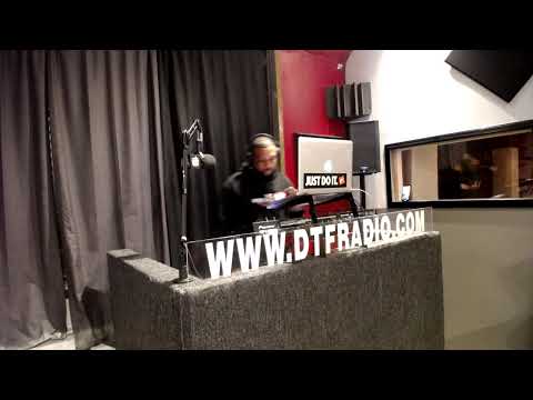 MONDAY NIGHT MIX 4-26-21