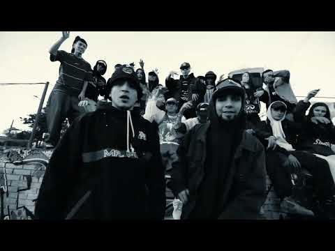 El Señor del Funk - Inmortales Ft @joesywc