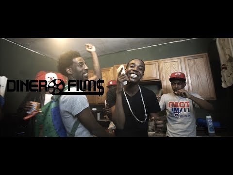 Bigg OG x 45 Moknut - Get It Back (Official Video) Shot By @DineroFilms