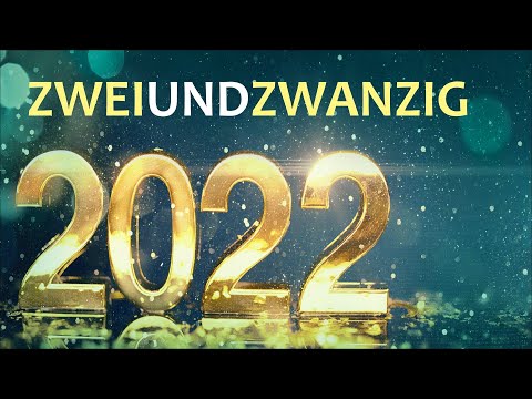ZWEIundZWANZIG - Prophetisches Wort für 2022