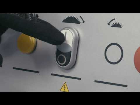 Metallkraft Minimax SI 400 Alu