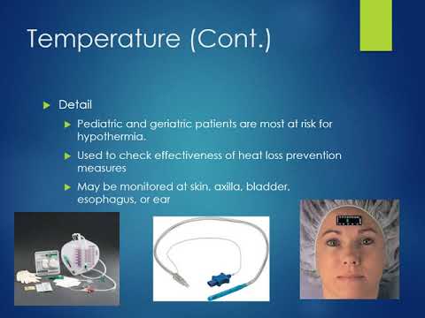 Chapter 14 Patient Monitoring and Local/ Regional Anesthesia