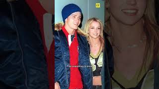 Kevin Federline Says Britney Spears Called Justin Timberlake Night Before Wedding #kevinfederline