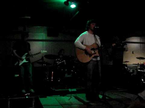 Thumbnail for PMB - Don't Stop Believing/Closing Time @ Backstage Grill