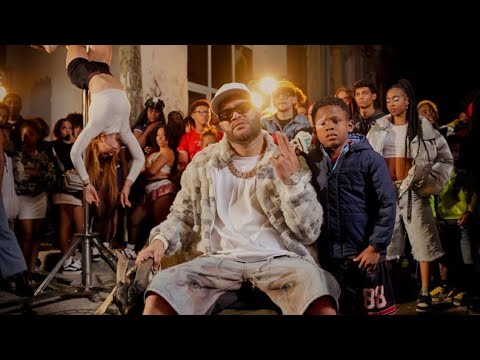 Zurdo MC - Tunturuntun (Video Oficial)