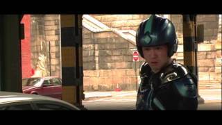 Download the video ""MegaMan" Fan Film"