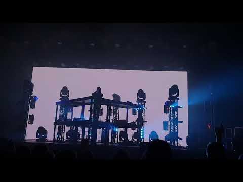 Hans Zimmer - Time (Alan Walker Remix) Live Poznań, Poland