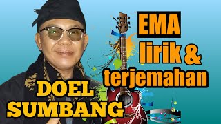 Download lagu Duel sumbang ema lirik dan terjemahan mp3 Download lagu Duel sumbang ema lirik dan terjemahan mp3