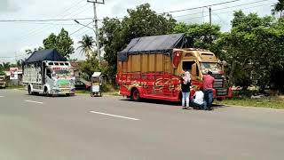 Download lagu TRUCK NIRWANA KETIKUNG TRUCK MOZZAH mp3