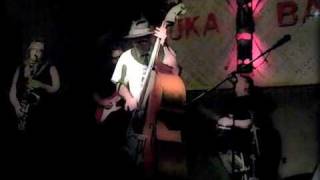 Good Citizen Live at the Puka Bar with special guest 