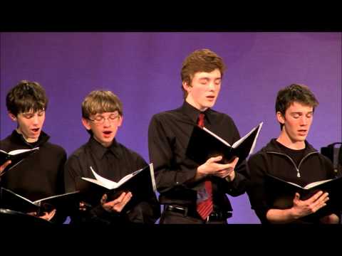 FRANK WILDHORN Tell My Father (from The Civil War)