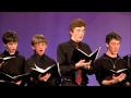 FRANK WILDHORN Tell My Father (from The Civil ...