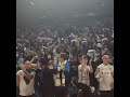 “I predict a riot!” Leeds United incredible fans after win vs Norwich City to reach playoff final!