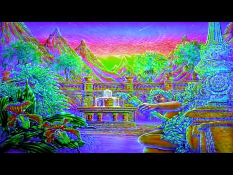 Axell Astrid - Aliens & Fairy Tales (Chapter III) [PsyTrance Mix] ᴴᴰ