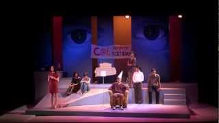 Dead White Males - 2012 Graduation Production of DFLL, NTU (Part 1)
