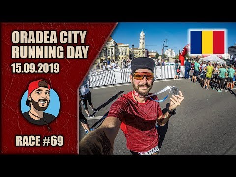 Oradea City Running Day 2019 | Race#69