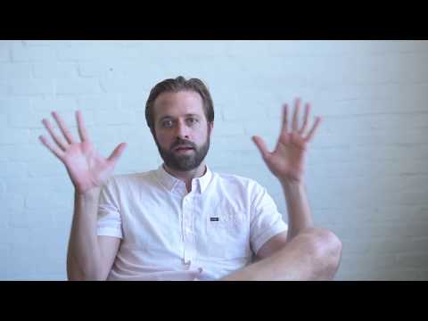 Inxeba [The Wound] - John Trengove Interview