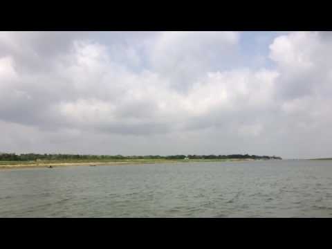 গোপালপুর ঘাট, চরভদ্রাসন