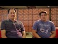 Alagang Magaling S1 Ep10 Pigeon Fancier Nelson Dacillo