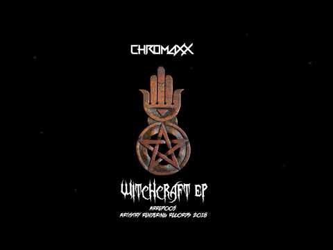 Chromaxx - The Exorcist (Original Mix) [ARREP005]