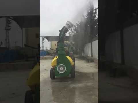 тестирование перед отгрузкой на заводе CANON 2000