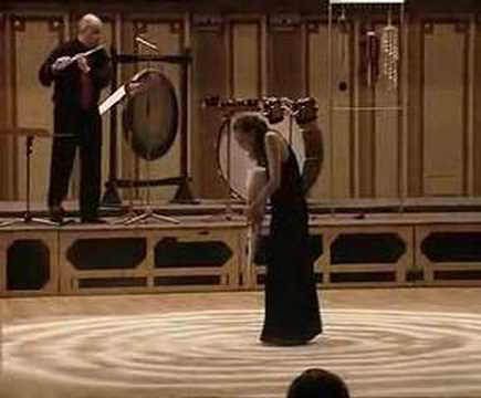 @ionbogdanstefanescu  Diana Rotaru - The Rit of Seduction