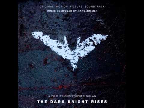 The Dark Knight Rises - 21 - Bonus - The Shadows Betray You