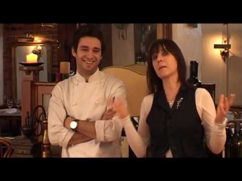 Regional Italian Cuisine Caprese Recipe