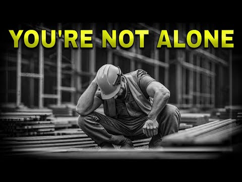 Mental Health in Construction: How to Help Yourself and Others - eFIXX