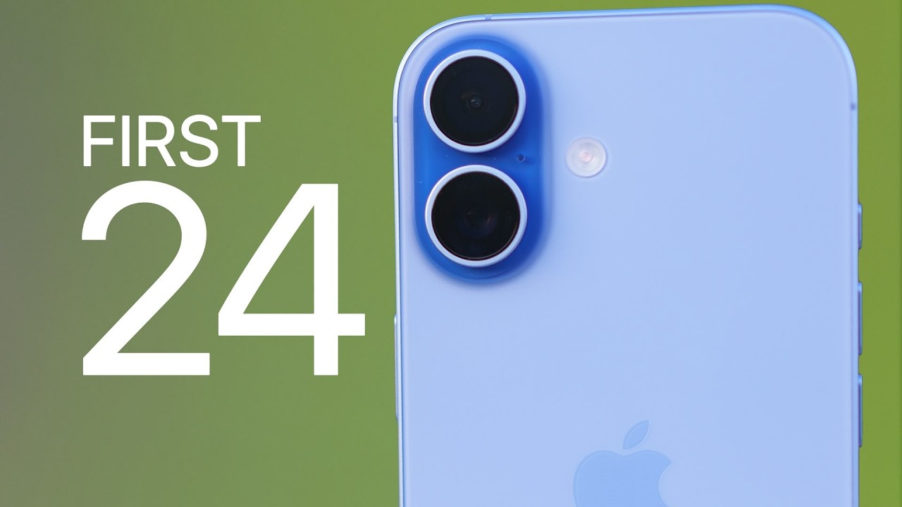 iPhone 17 & 17 Pro - First 24 Things To Do! (Tips & Tricks)