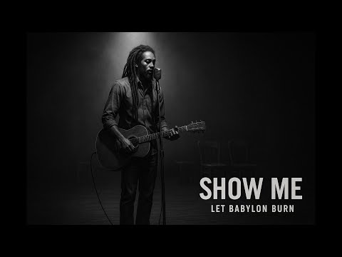 Show Me | Let Babylon Burn