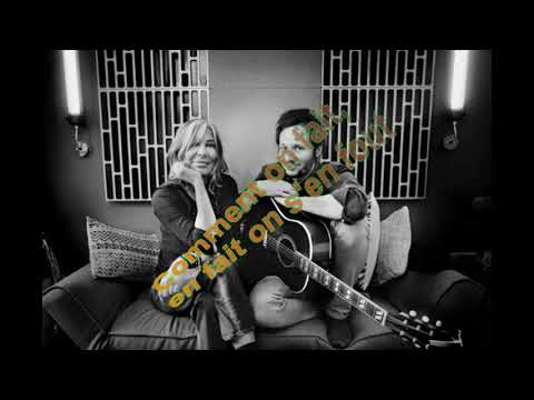 Vianney & Zazie - Comment On Fait [Paroles Audio HQ]