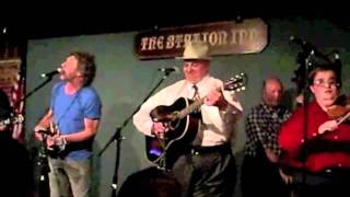 David Peterson & 1946 featuring special guest Sam Bush - My Little Girl in Tennessee